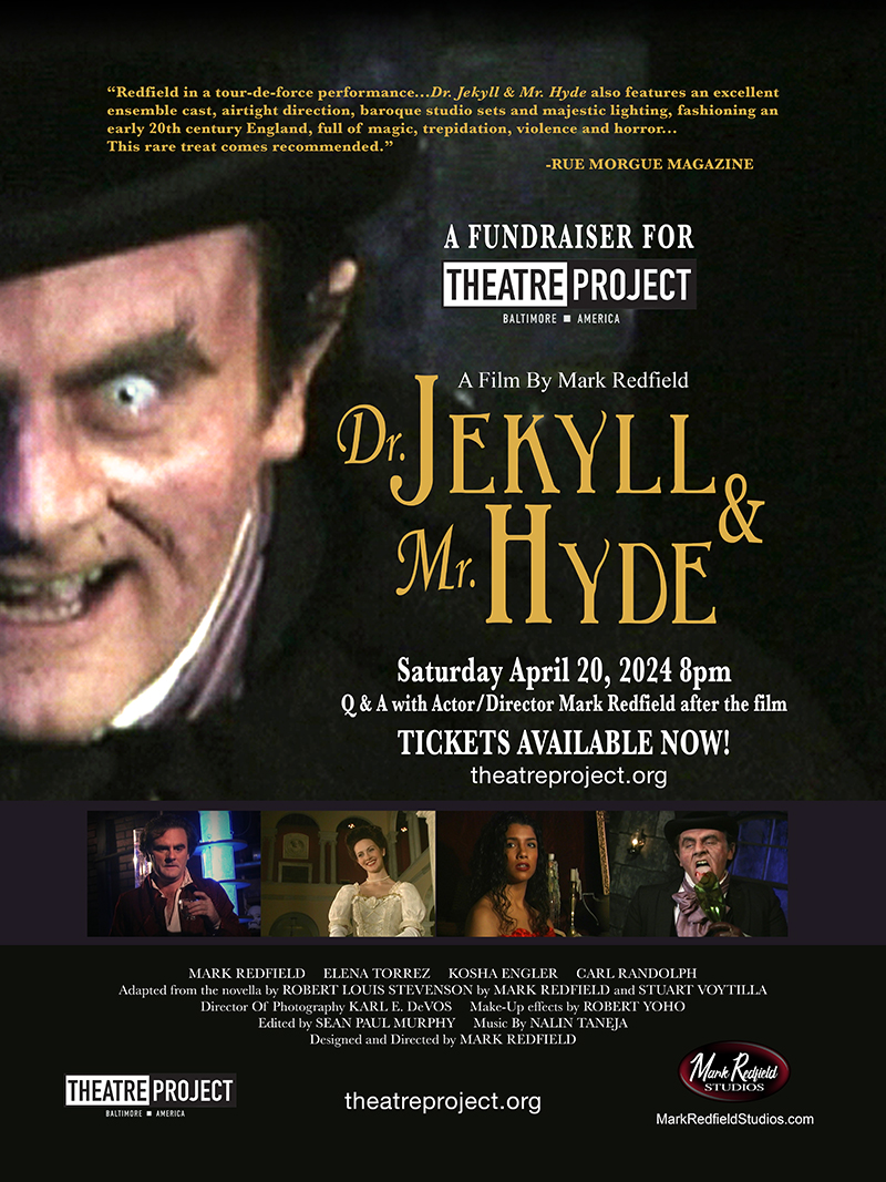 Dr. Jekyll & Mr. Hyde (2002)